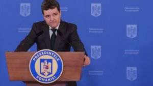 DNSC: Pe internet, imagina lui Nicuşor Dan folosită pentru o fraudă